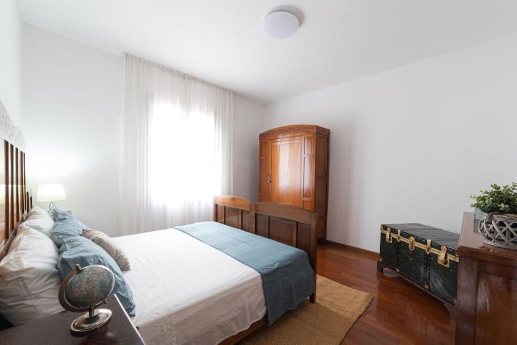 Eb28House Appartamento Con Posto Auto Compreso Padova Kültér fotó
